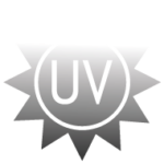 Protección uv